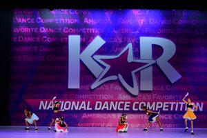 Mama I'm A Big Girl Now