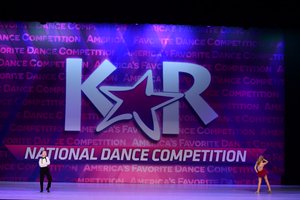 Boy From New York City