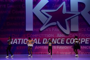 Ain't Nothing Wrong With That