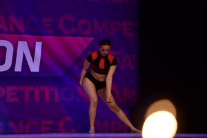 An Evening I Will Not Forget