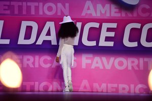 Jenny From The Block