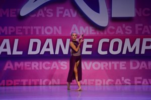 Still Don't Know My Name