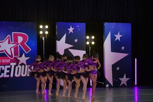 Why Don't You Love Me