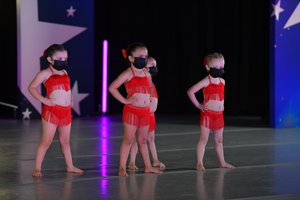 Holding Out For A Hero