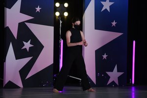 You Don't Leave Here