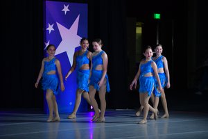 River Deep, Mountain High