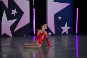 I Want To Go To Hollywood