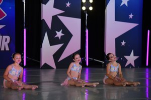 I'll Be There For You