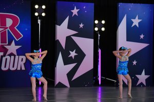 You Can't Stop The Beat