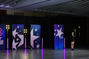 Everything She Wants