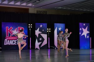 For The Love Of Money