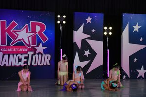 Somewhere Only We Know