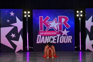 You Mean The World To Me