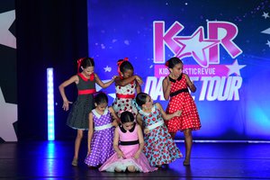 Mama Im A Big Girl Now