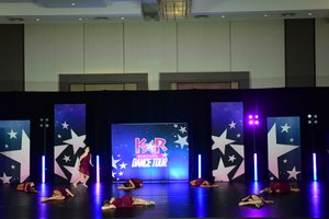 The Light That Never Fails