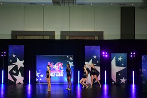 An Evening I Will Never Forget