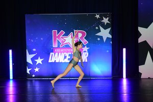 Running With The Wolves