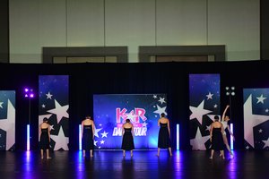 Heaven Gained An Angel