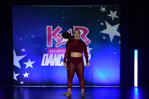 My Tears Are Becoming A Sea