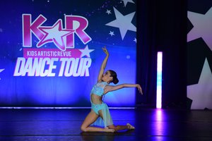 Have You Ever Been In Love