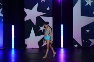 I Didn't Know My Own Strength