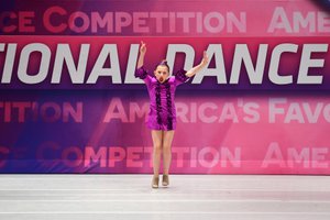 You Can't Stop The Beat