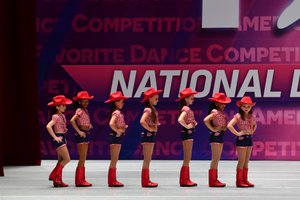 These Boots Are Made For Walking