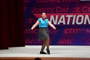 Choo Choo Cha' Boogie