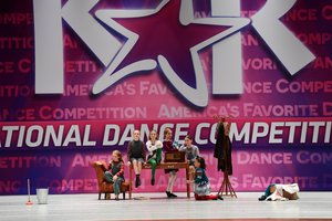 Never Fully Dressed Without A Smile