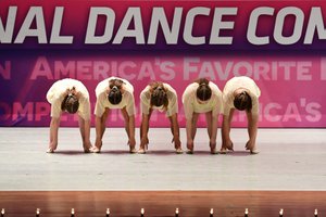 Never Know You're Lost