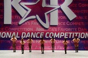 Can't Turn You Loose