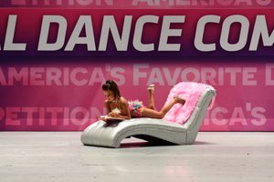 If They Could See Me Now