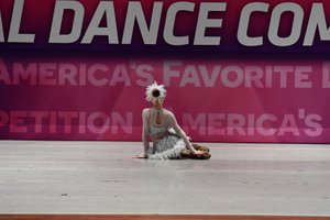 Diamonds Are A Girl's Best Friend