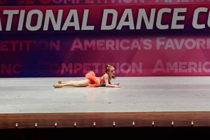 I Don't Wanna Show Off