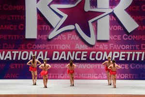 Spread The Love Around