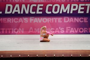 Blondes Have More Fun