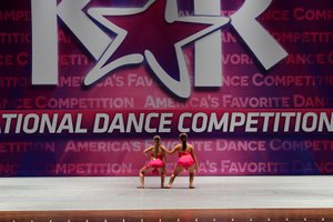 Land Of 1,000 Dances