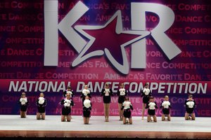 I Love Rock 'N' Roll