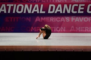 Everybody Wants To Rule The World