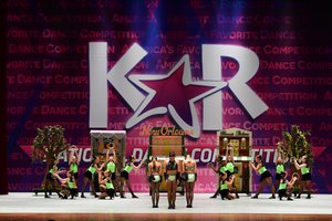 Princess And The Frog