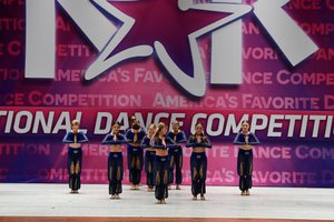 Walk Like An Egyptian