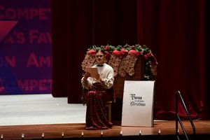 Twas The Night Before Christmas