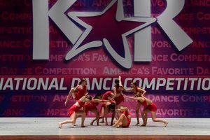 I Don't Think About You