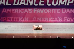 Somebody's Watching Me