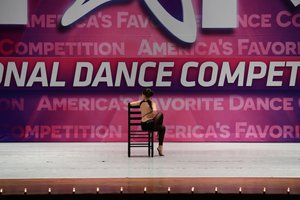 The Way You Make Me Feel