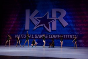 Fire In My New Shoes