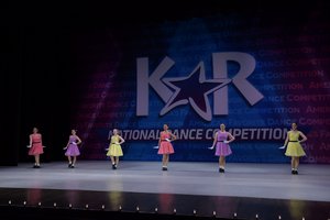 You Can't Stop The Beat