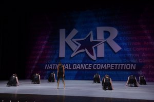 Everybody Wants To Rule The World