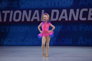 Better When I'm Dancing