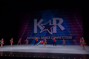 Rock Around The Clock